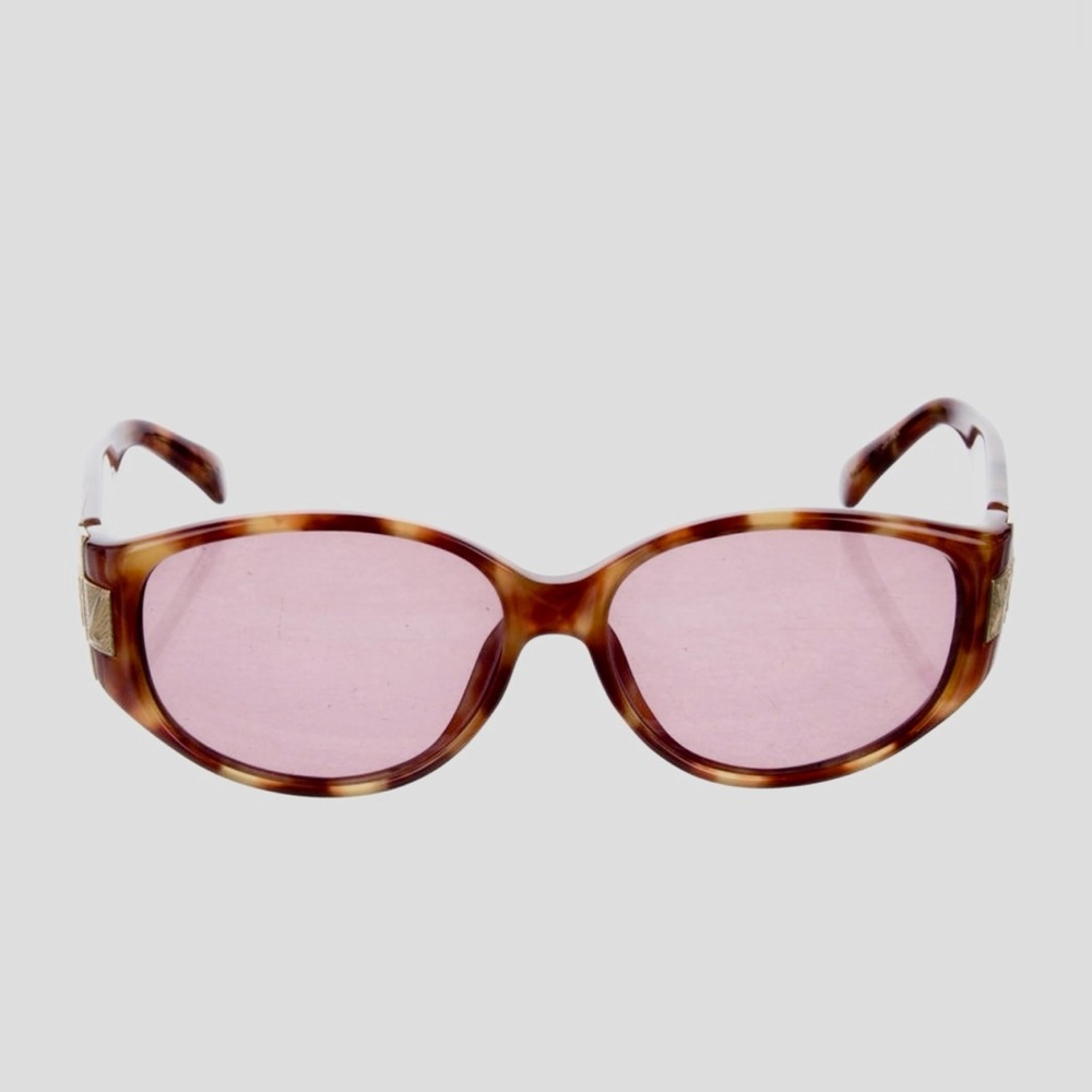 Yves Saint Laurent Sunglasses - Picture 3 of 5